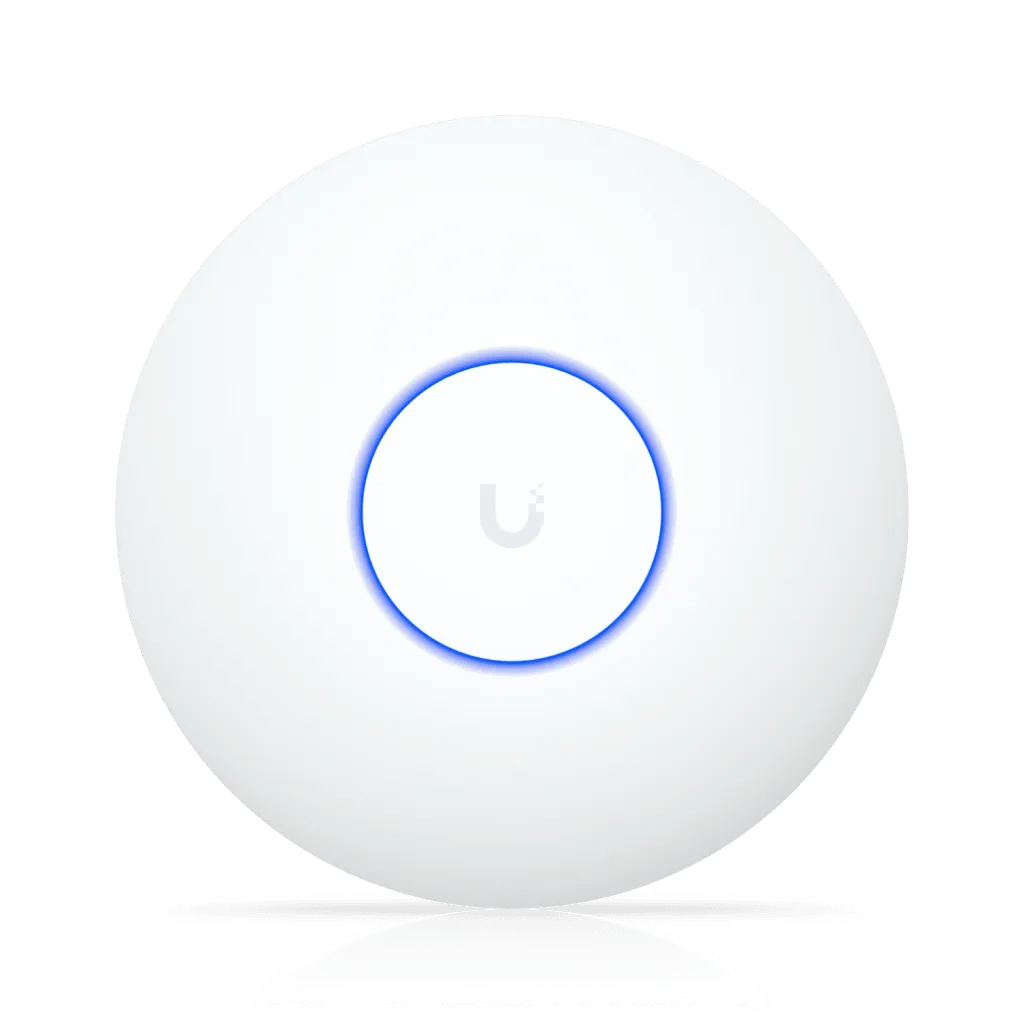 Accest Point ubiquiti U7 Lite Wi-Fi 7 Doble Banda