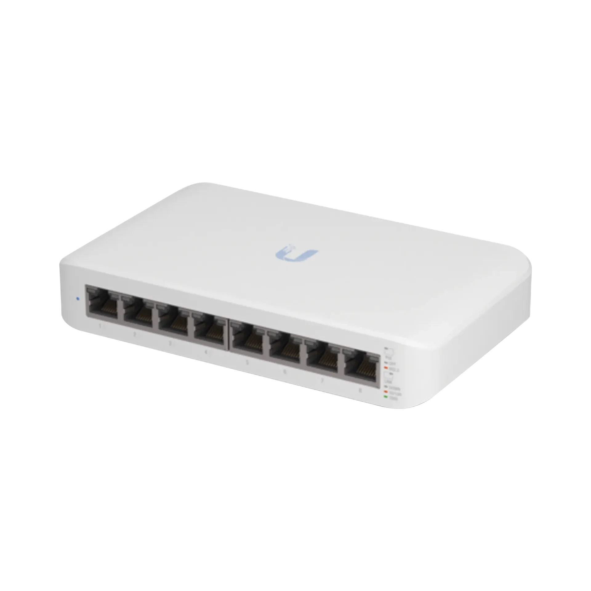 Switch UniFi Lite (USW-LITE-8-POE)