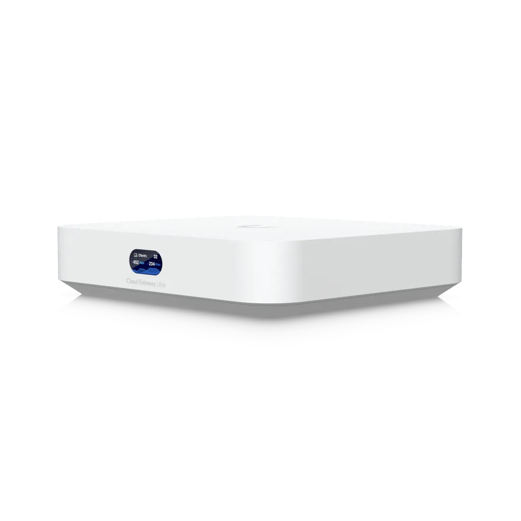 UCG Ultra Cloud Gateway