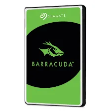 Disco Duro Interno Seagate 2TB ST2000LM015