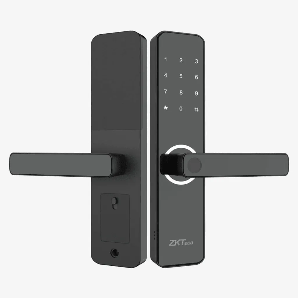 Cerradura Inteligente ZKTECO(ML100)