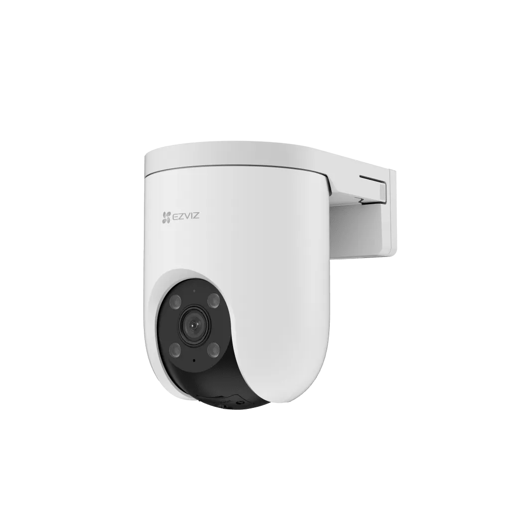 CSH8C/3MP Cámara PT / Wi-Fi / Resolución 3 Megapixel